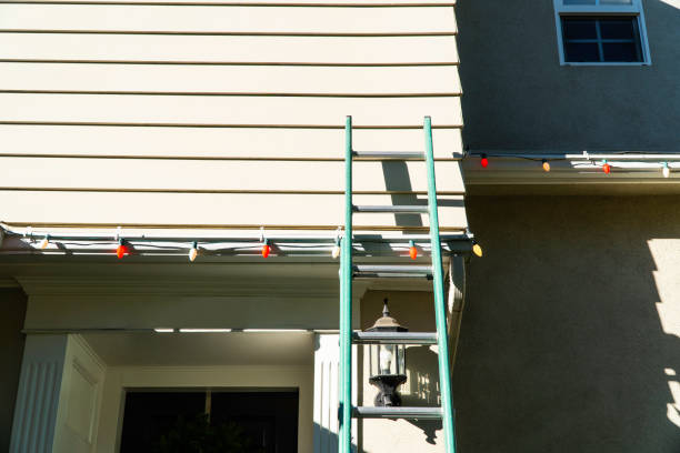 Best Aluminum Siding Installation  in Dallas, TX